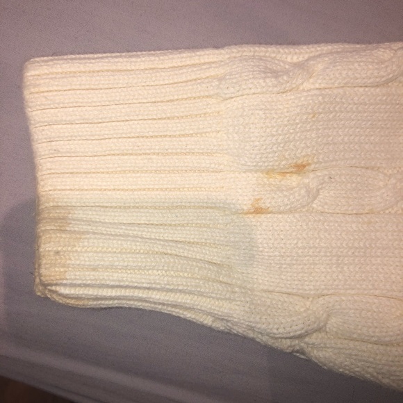 TOMMY HILFIGER | MENS SWEATER: SIZE “M” - Picture 8 of 14